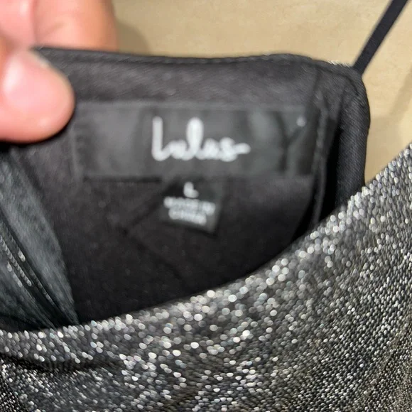 NWT Lulus Dress - Picture 2 of 5